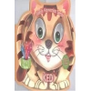 Şekilli Hayvanlar Serisi: Kedi