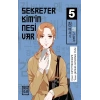 Sekreter Kim’in Nesi Var 5