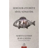 Seküler Otorite Sivil Yönetimi