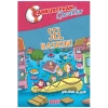 Sel Baskını ;Cankurtaran Çocuklar 3