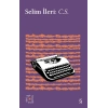 Selim İleri: C.S. - Everest Açıkhava 22