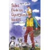 Selvi Dede’nin Uyurgezer Kedisi