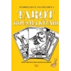 Semboller ve Anlamlarıyla Tarot Boyama Kitabı