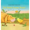 Sen Benim Annem Misin?