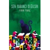 Sen Yabancı Değilsin