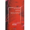 Senden Hayır Beklenmez