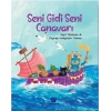Seni Gidi Seni Canavarı