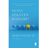 Senin Hikayen Hangisi?