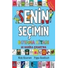 Senin Seçimin Boyama Kitabı