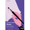 Senso: Kontes Livianın Gizli Not Defteri