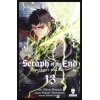 Seraph of the End / Kıyamet Meleği 13
