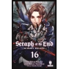Seraph of the End / Kıyamet Meleği 16