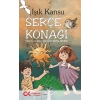 Serçe Konağı
