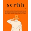 Şerhh Şiir ve Eleştiri Dergisi Sayı 7