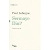 Sermaye Dini