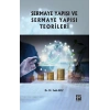 Sermaye Yapısı ve Sermaye Yapısı Teorileri