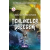 Serüven Peşinde 22 - Tehlikeler Gezegeni