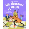 Ses Dedektifi Tolga