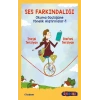 Ses Farkındalığı - Okuma Güçlüğüne Yönelik Alıştırmalar-1