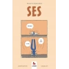 Ses - Gençler İçin Çizgilerle Bilim