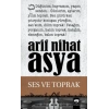 Ses ve Toprak