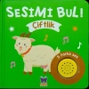 Sesimi Bul - Çiftlik