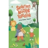 Seslerden Müziğe Yolculuk