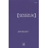Sessizlik