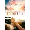 Sevda Dedikleri