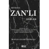 Sevdaya Zan’lı Şiirler