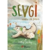 Sevgi Adında Bir Yaprak