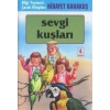 Sevgi Kuşları