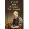Sevgi Neredeyse, Tanrı Oradadır