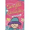 Sevgili Günlüğüm