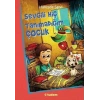 Sevgili Hiç Tanımadığım Çocuk