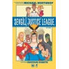 Sevgili Justice League