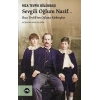 Sevgili Oğlum Nazif…