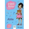 Sevimli Beren - Abla - Kardeş Sevgisi
