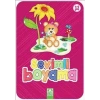 Sevimli Boyama (Pembe)