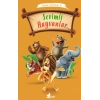 Sevimli Hayvanlar - Canım Kitabım 5