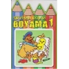 Sevimli Kolay Boyama 1