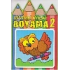 Sevimli Kolay Boyama 2