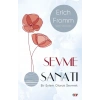Sevme Sanatı (Modern Kapak)