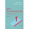 Şey-Olmayanlar