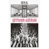 Şeytanın Asistanı - Ebedi Holding Serisi 1