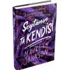 Şeytanın Ta Kendisi 4 – (Ciltli)