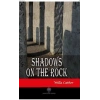 Shadows on the Rock