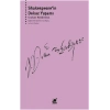 Shakespeare’in Dokuz Yaşamı