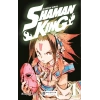 Shaman King 1. Cilt