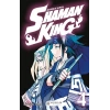 Shaman King – Şaman Kral  4. Cilt